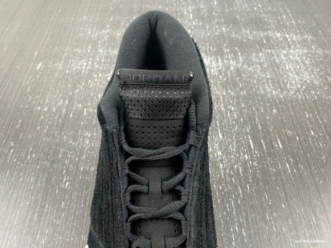 University Red Black Air 14 White Jordan 487471-016 0723